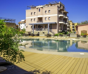 Solaris Resort